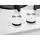 Electrolux PVB642OV Bianco Da incasso Gas 4 Fornello(i) 4