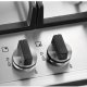 Electrolux EGH7459GOX piano cottura Acciaio inox Da incasso Gas 4 Fornello(i) 3