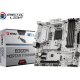 MSI B360M MORTAR TITANIUM LGA 1151 (Presa H4) Micro ATX Intel® B360 3