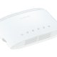 D-Link DGS-1005D/E switch di rete Non gestito L2 Gigabit Ethernet (10/100/1000) Nero 4