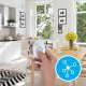 EZVIZ A1 CENTRALINA ALLARME WIRELESS 32 SENSORI 4