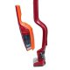 Electrolux ERGO12 Aspirapolvere a bastone 2 in 1 Batteria Secco Senza sacchetto 0,5 L Rosso 3