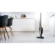 Electrolux ERGO13 Aspirapolvere a bastone 2 in 1 Batteria Secco Filtro post-motore Senza sacchetto 0,5 L Grigio, Argento 4