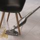 Electrolux ERGO13 Aspirapolvere a bastone 2 in 1 Batteria Secco Filtro post-motore Senza sacchetto 0,5 L Grigio, Argento 5