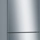 Bosch Serie 4 KGN 39 VI 35 Libera installazione 366 L Acciaio inox 3
