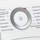Bosch Serie 6 WDU28540 lavasciuga Libera installazione Caricamento frontale Bianco 5