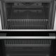 Bosch NVQ645CB5M + HEH379CS6 set di elettrodomestici da cucina Ceramica Forno elettrico 7