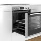 Bosch NVQ645CB5M + HEH379CS6 set di elettrodomestici da cucina Ceramica Forno elettrico 8