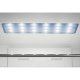 Electrolux EN6086MOX frigorifero side-by-side Libera installazione 577 L F Argento, Acciaio inox 8