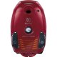 Electrolux EPF61RRT 3,5 L A cilindro Secco 700 W Sacchetto per la polvere 4