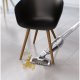 Electrolux ERG105 Aspirapolvere a bastone 2 in 1 Batteria Secco Senza sacchetto 0,5 L Bianco 3