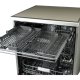 LG D1455CF lavastoviglie Libera installazione 14 coperti 7