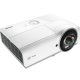 Vivitek DX881ST videoproiettore Proiettore a corto raggio 3300 ANSI lumen DLP XGA (1024x768) Bianco 3