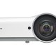 Vivitek DX881ST videoproiettore Proiettore a corto raggio 3300 ANSI lumen DLP XGA (1024x768) Bianco 4