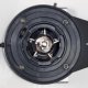 Graef CM802EU macina caffé 128 W Nero 5