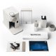 De’Longhi Lattissima One EN500.W Automatica/Manuale Macchina da caffè combi 1 L 6