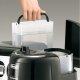 De’Longhi BCO 264.B Macchina da caffè combi 1,3 L 5