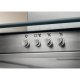 Electrolux LFL219X cappa aspirante Cappa aspirante a parete Acciaio inox 603 m³/h 3