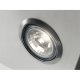 Electrolux EFP119X cappa aspirante Integrato Acciaio inox 384 m³/h 4