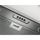 Electrolux EFP119X cappa aspirante Integrato Acciaio inox 384 m³/h 5