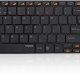 RAPOO E9180P RF WIRELESS TOUCHPAD NERO 5