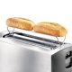 Princess 142372 4 fetta/e 1500 W Argento 3