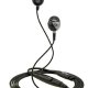 Sennheiser CX 280 Cuffie Cablato Nero, Argento 3