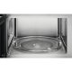 Electrolux EMS20300OX forno a microonde Acciaio inox Solo microonde Superficie piana 20,31 L 800 W 3