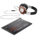 Denon AH-MM400 Auricolare Cablato A Padiglione Musica e Chiamate Nero 5