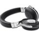 Denon AH-MM300 Auricolare Cablato A Padiglione Musica e Chiamate Nero 3