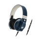 Sennheiser Urbanite XL Auricolare Cablato A Padiglione Blu 6