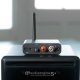 Audioengine B1 ricevitore audio bluetooth 30 m Nero 7