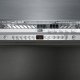 Siemens iQ300 SX636X01CE lavastoviglie A scomparsa totale 13 coperti 5