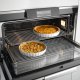 Miele 9520700 accessorio e componente per forno Cromo Griglia 4