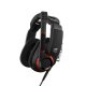 EPOS | SENNHEISER GSP 500 Auricolare Cablato A Padiglione Gaming Nero, Rosso 5