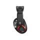 EPOS | SENNHEISER GSP 500 Auricolare Cablato A Padiglione Gaming Nero, Rosso 6