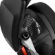 EPOS | SENNHEISER GSP 500 Auricolare Cablato A Padiglione Gaming Nero, Rosso 11