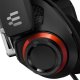 EPOS | SENNHEISER GSP 500 Auricolare Cablato A Padiglione Gaming Nero, Rosso 12