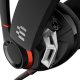 EPOS | SENNHEISER GSP 500 Auricolare Cablato A Padiglione Gaming Nero, Rosso 14