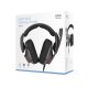 EPOS | SENNHEISER GSP 500 Auricolare Cablato A Padiglione Gaming Nero, Rosso 16