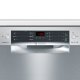 Bosch Serie 4 SMU46AI01S lavastoviglie Sottopiano 12 coperti 3