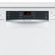 Bosch Serie 4 SMU46AW01S lavastoviglie Sottopiano 12 coperti 4