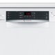 Bosch Serie 4 SMU46CW02S lavastoviglie Sottopiano 13 coperti 5