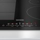 Siemens iQ700 EX651FEC1E piano cottura Nero Da incasso Piano cottura a induzione 4 Fornello(i) 3