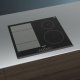Siemens iQ700 EX651FEC1E piano cottura Nero Da incasso Piano cottura a induzione 4 Fornello(i) 4