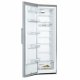 Bosch Serie 4 KSV36VI3P frigorifero Libera installazione 346 L E Acciaio inox 3