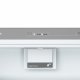 Bosch Serie 4 KSV36VI3P frigorifero Libera installazione 346 L E Acciaio inox 4