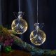 Sirius Home 64085 illuminazione decorativa Figura luminosa decorativa 4 lampadina(e) LED 3