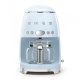 Smeg DCF01PBEU macchina per caffè Automatica/Manuale Macchina per espresso 1,4 L 3