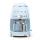 Smeg DCF01PBEU macchina per caffè Automatica/Manuale Macchina per espresso 1,4 L 4